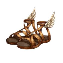 ffxi hermes sandals|hermes sandals ff13.